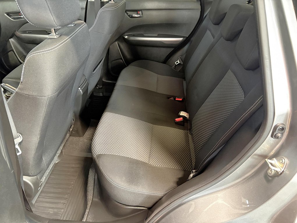 Suzuki Vitara 1.4 BJet Premium