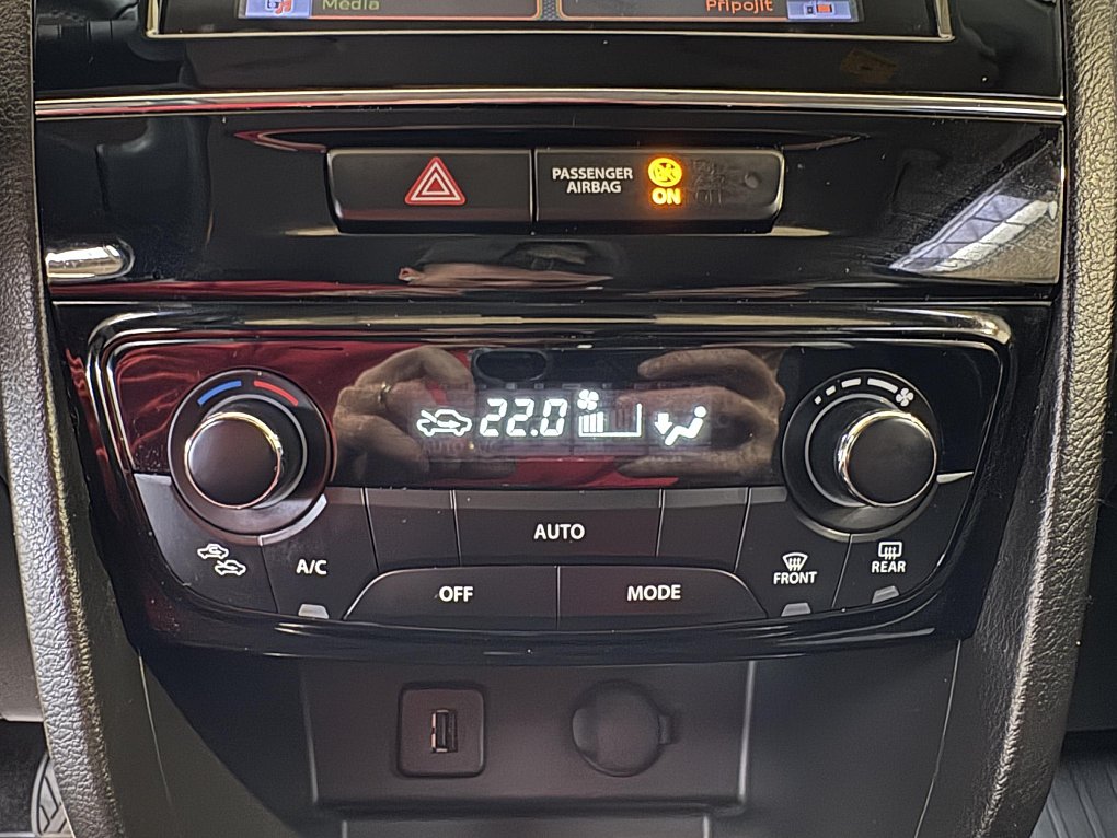 Suzuki Vitara 1.4 BJet Premium