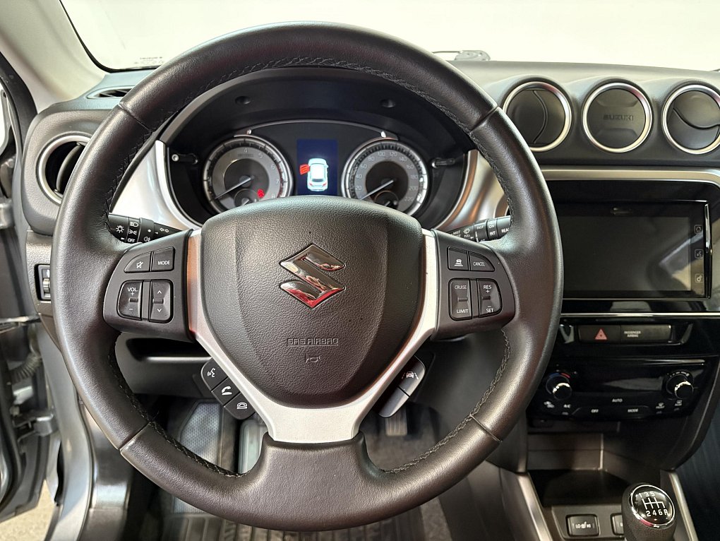 Suzuki Vitara 1.4 BJet Premium