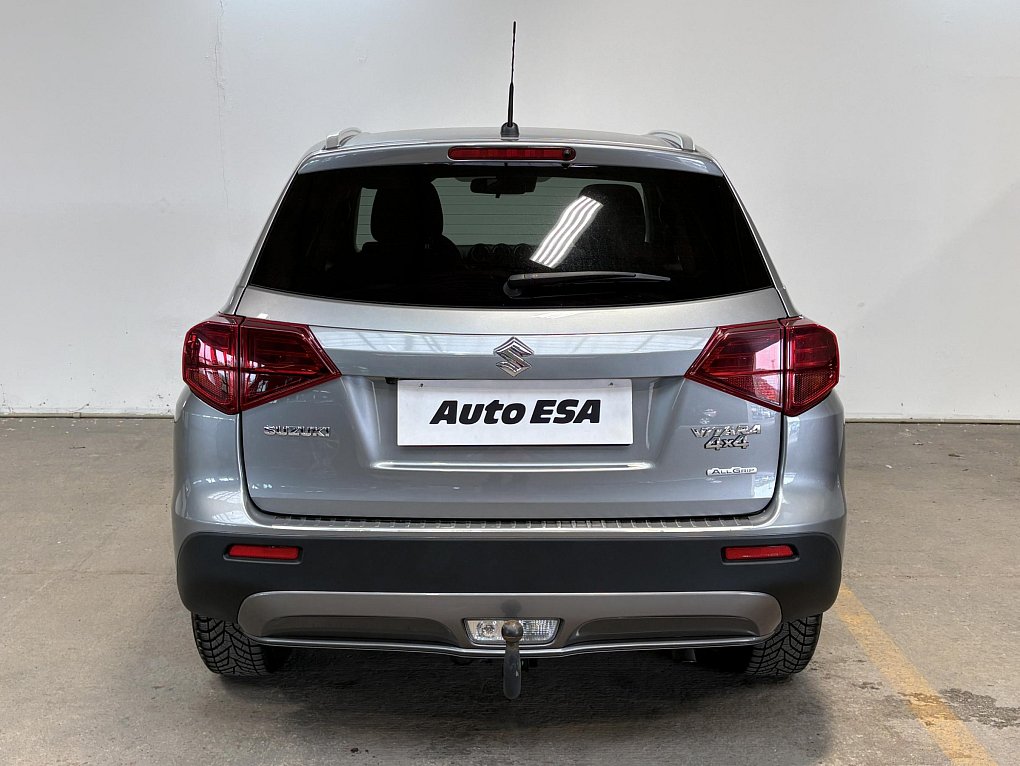 Suzuki Vitara 1.4 BJet Premium
