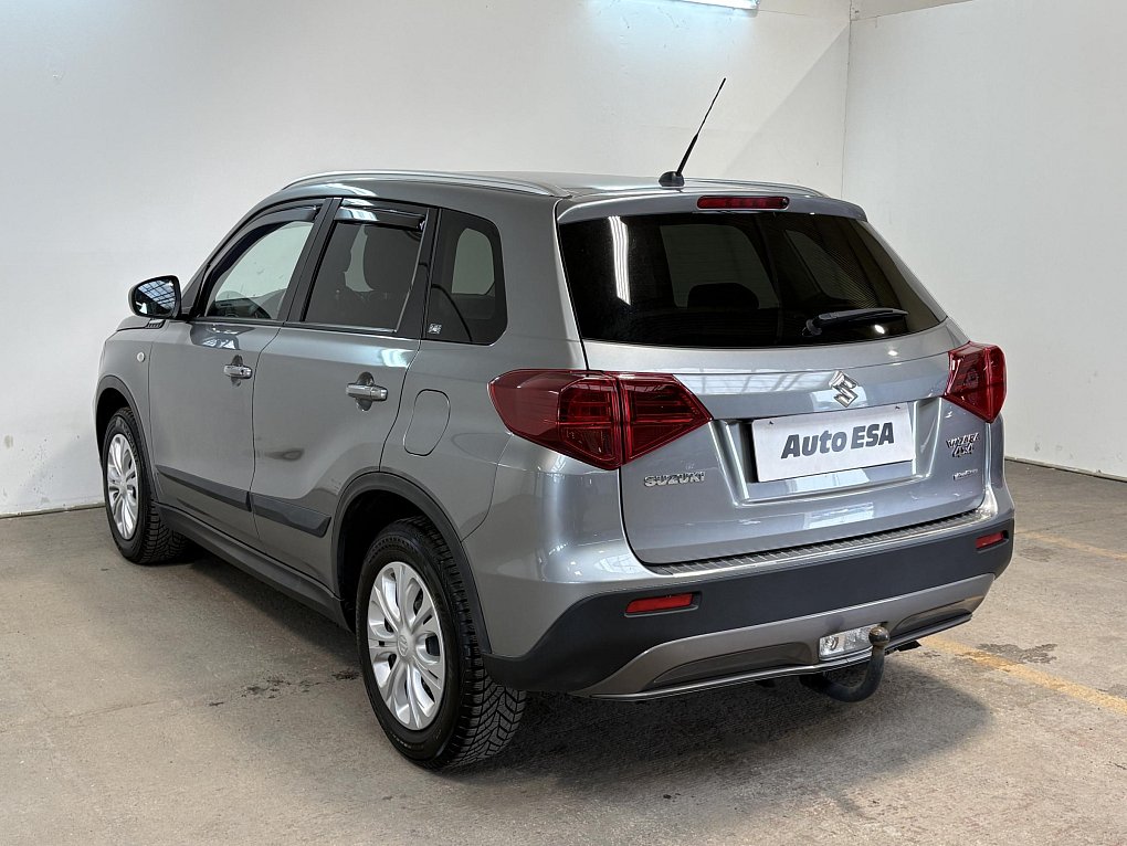 Suzuki Vitara 1.4 BJet Premium
