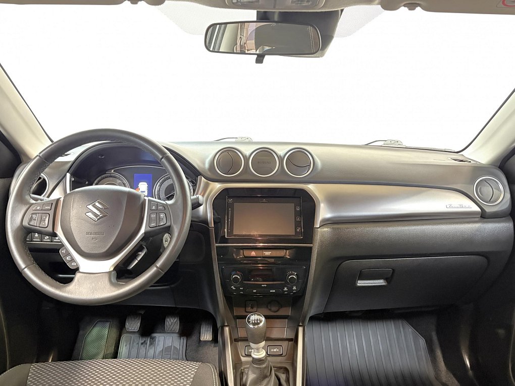 Suzuki Vitara 1.4 BJet Premium