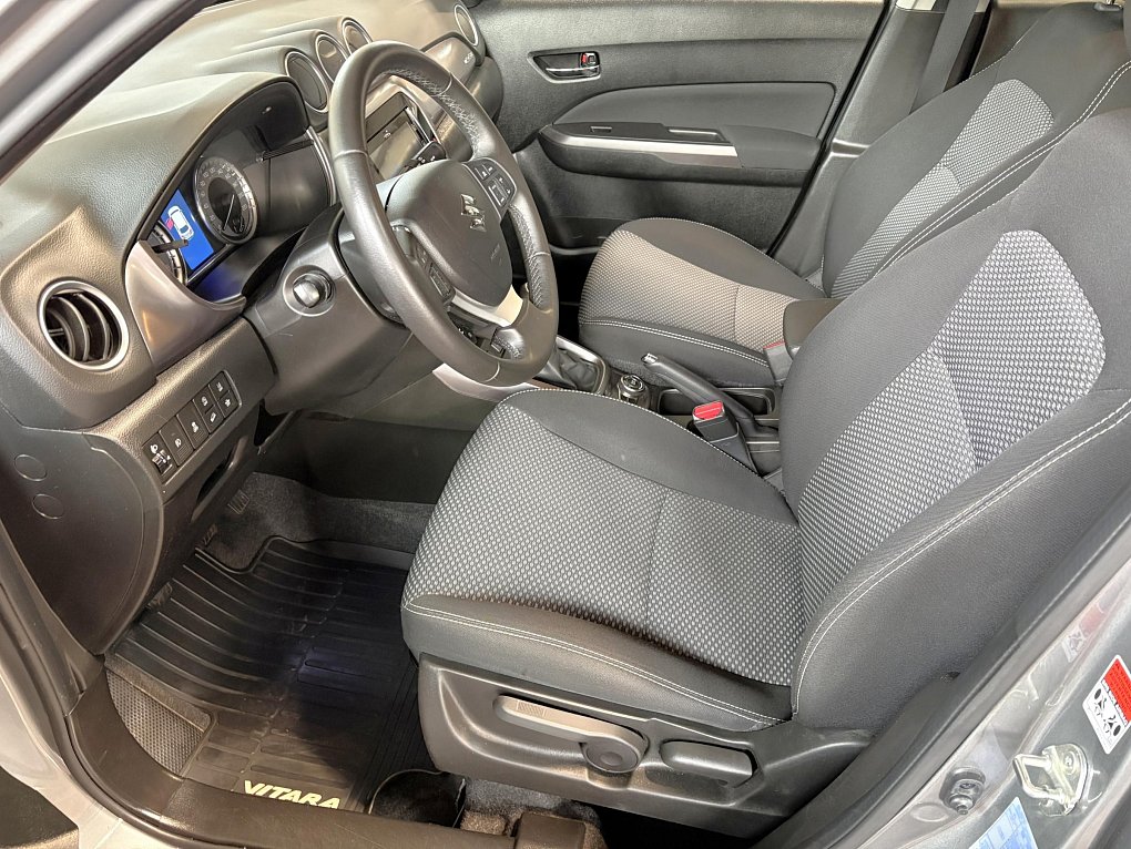 Suzuki Vitara 1.4 BJet Premium