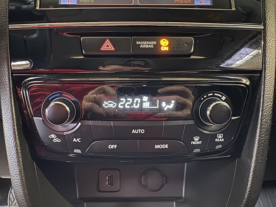 Suzuki Vitara 1.4 BJet Premium