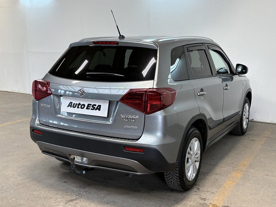 Suzuki Vitara 1.4 BJet Premium