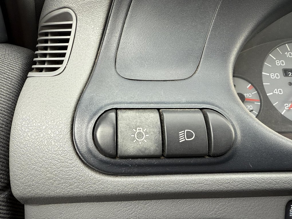 Škoda Felicia 1.3 i 