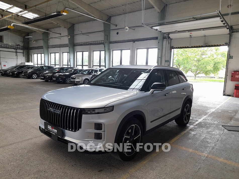 JAECOO 7 1.6 TGDi 