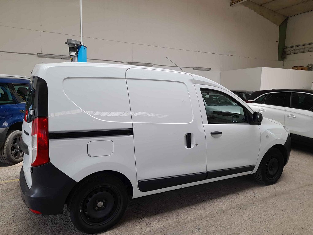 Dacia Dokker 1.6SCe 