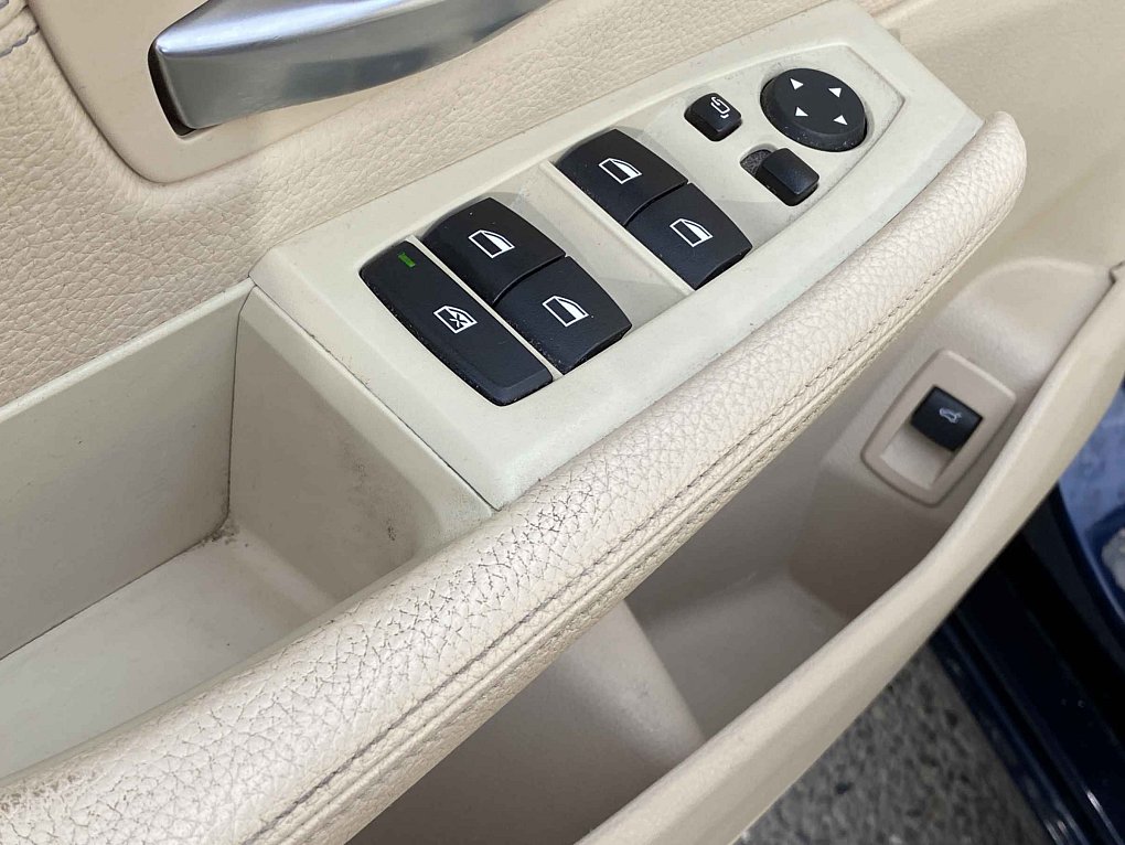 BMW Řada 2 2.0T LuxuryLine 225i xDrive