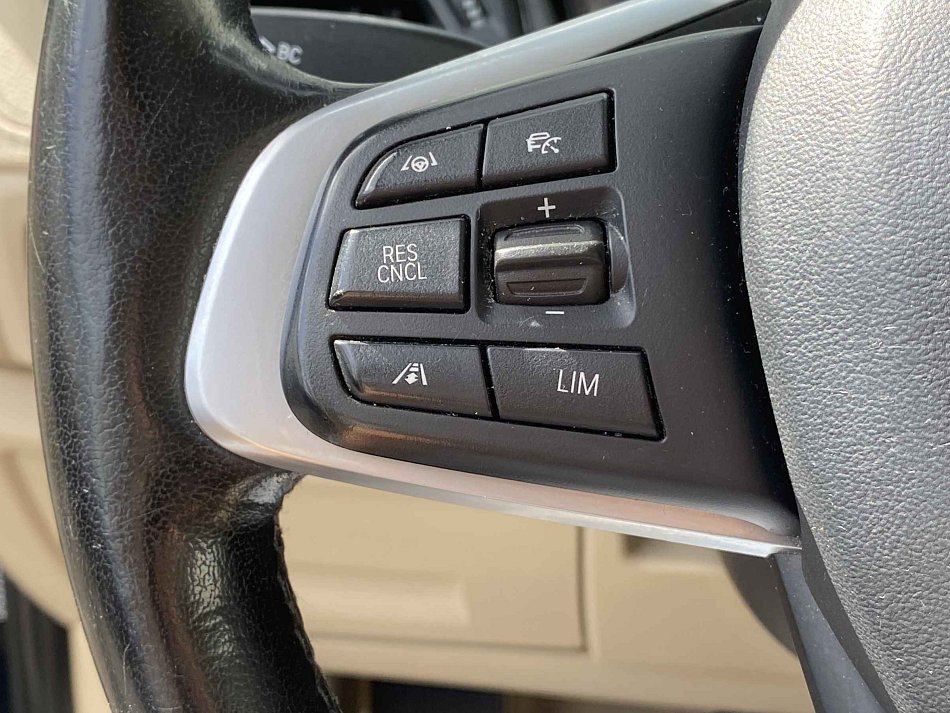 BMW Řada 2 2.0T LuxuryLine 225i xDrive