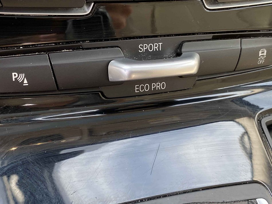 BMW Řada 2 2.0T LuxuryLine 225i xDrive