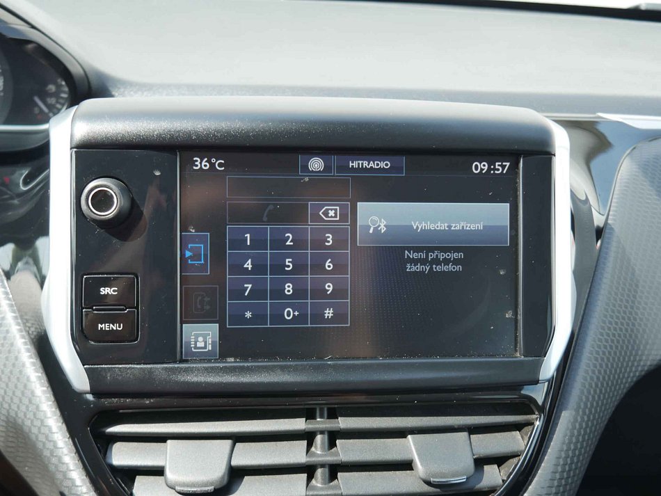 Peugeot 2008 1.2PT 