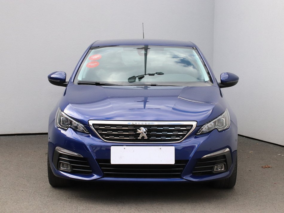 Peugeot 308 1.2PT 