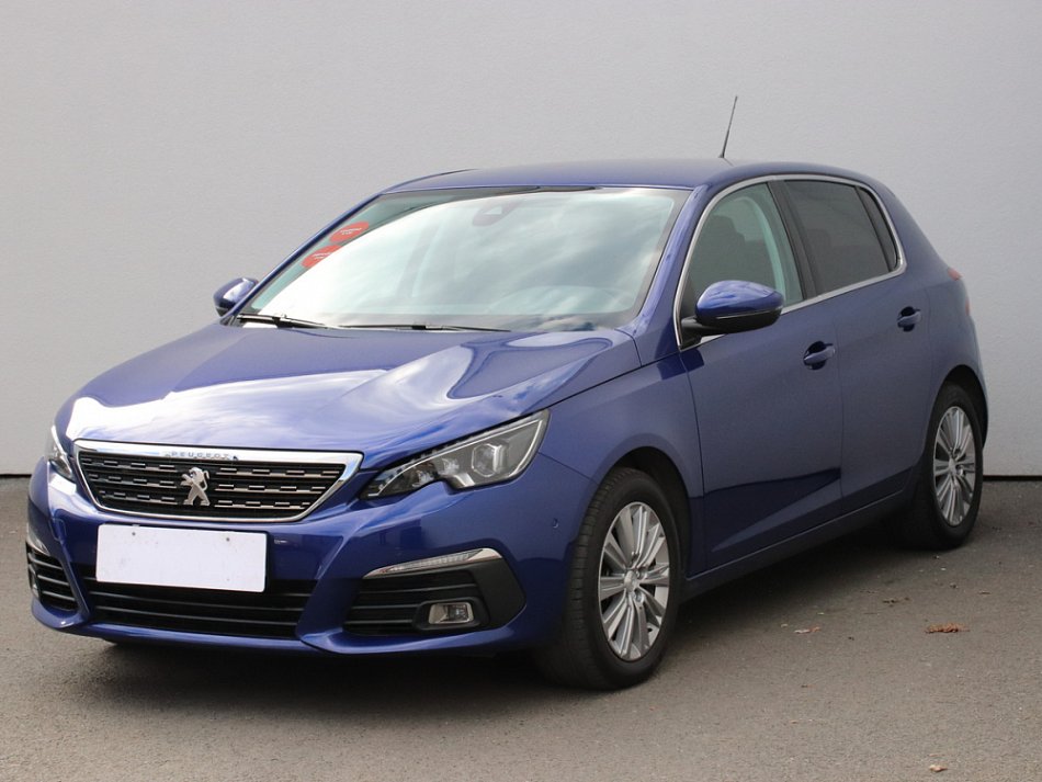 Peugeot 308 1.2PT 