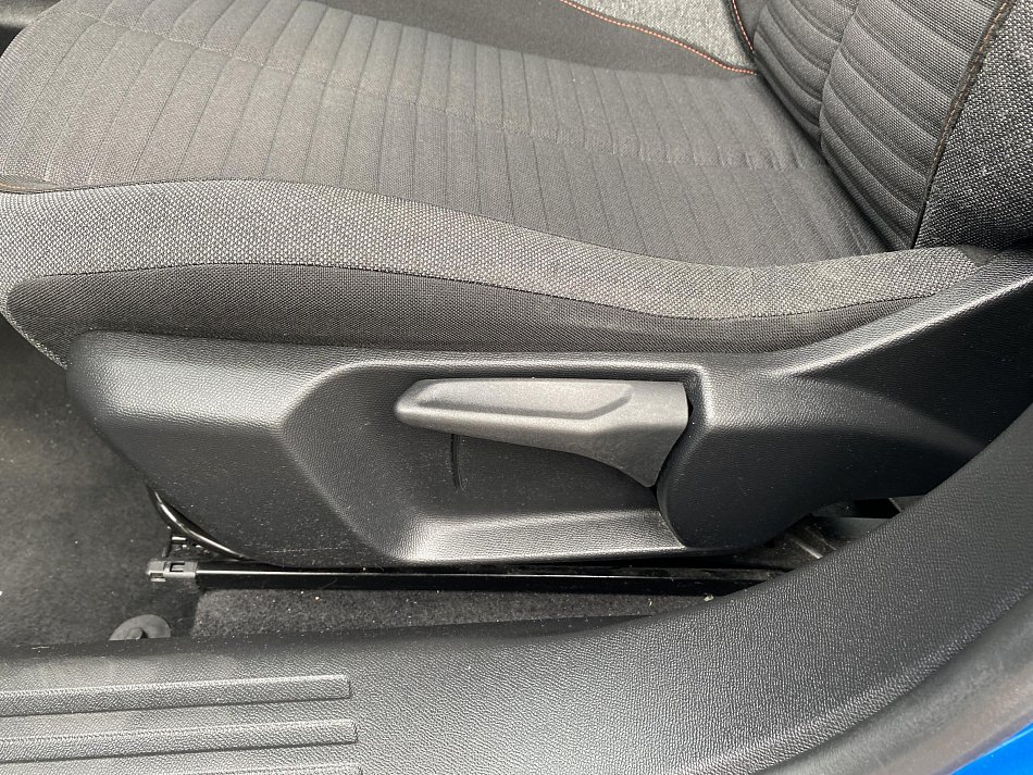 Peugeot 2008 1.2 PT Active