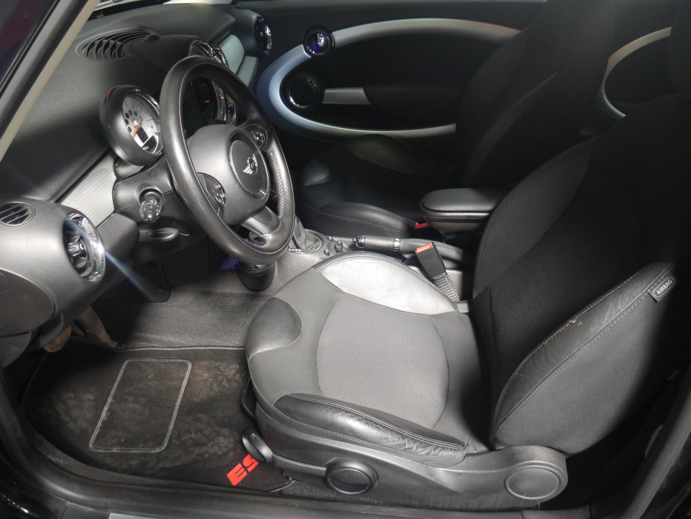 Mini Clubman, 2013 - pohled č. 10