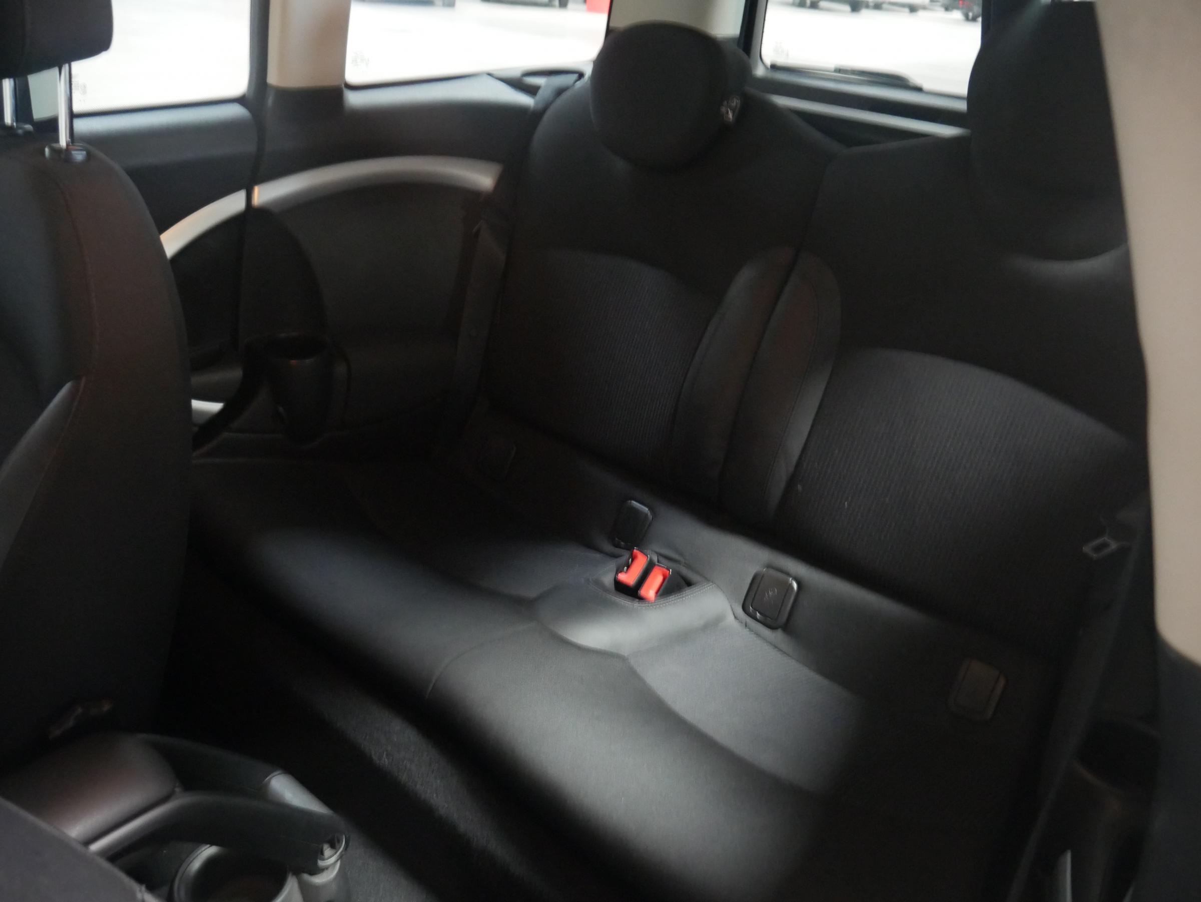 Mini Clubman, 2013 - pohled č. 11