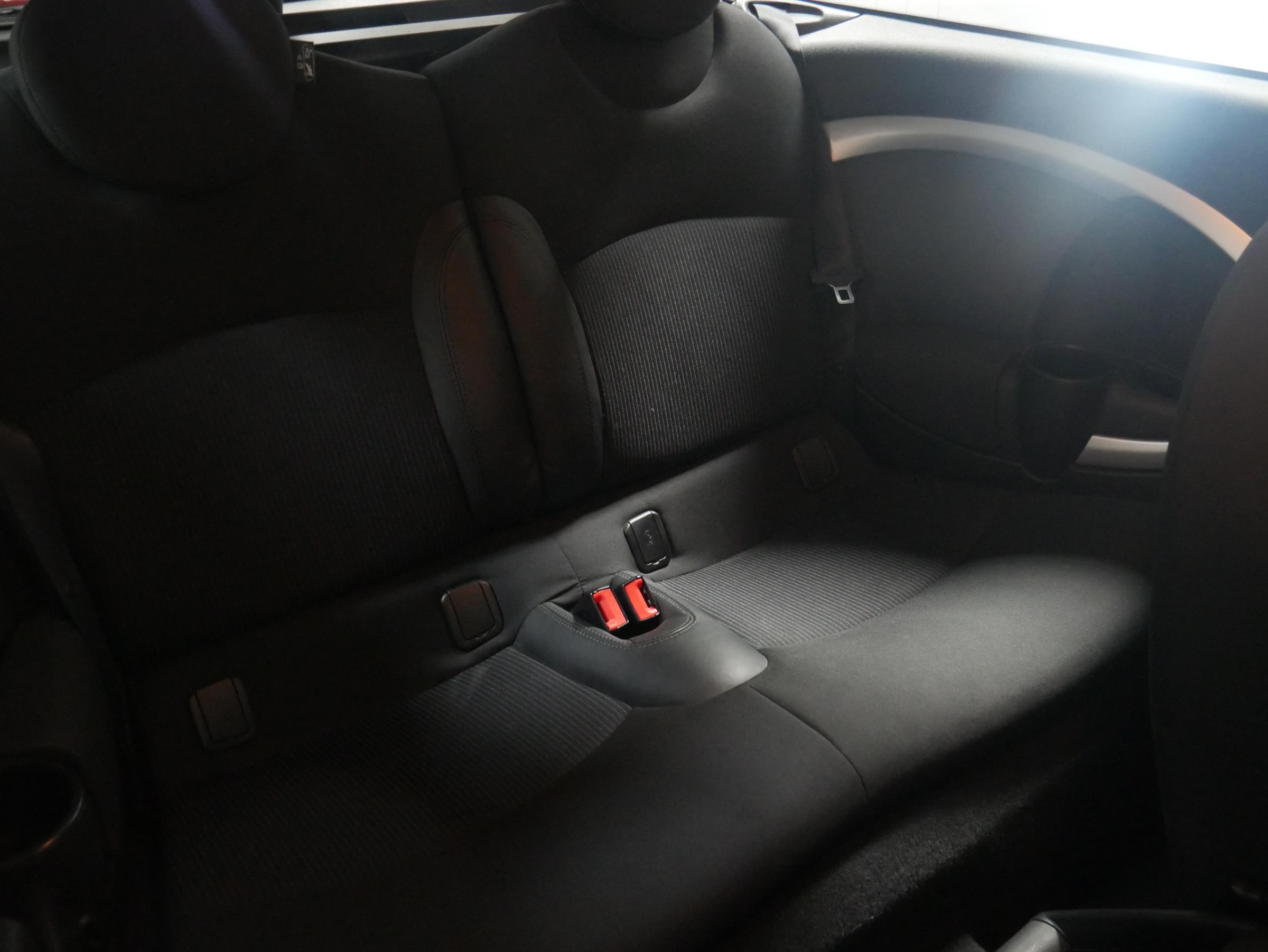 Mini Clubman, 2013 - pohled č. 13