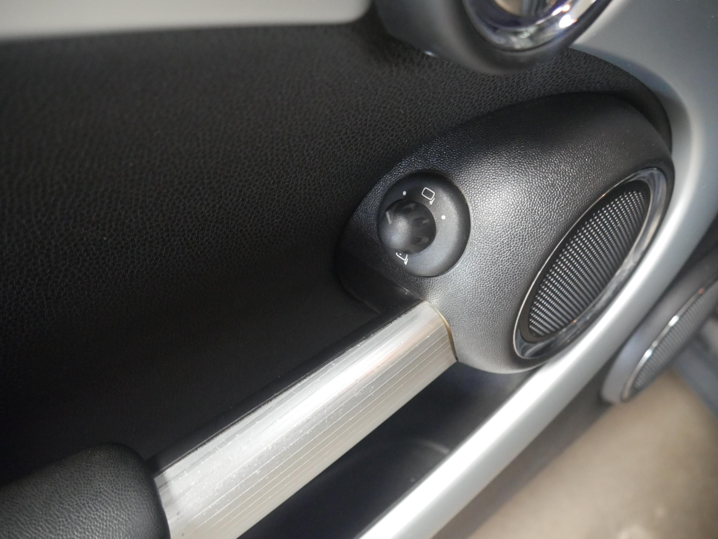 Mini Clubman, 2013 - pohled č. 14