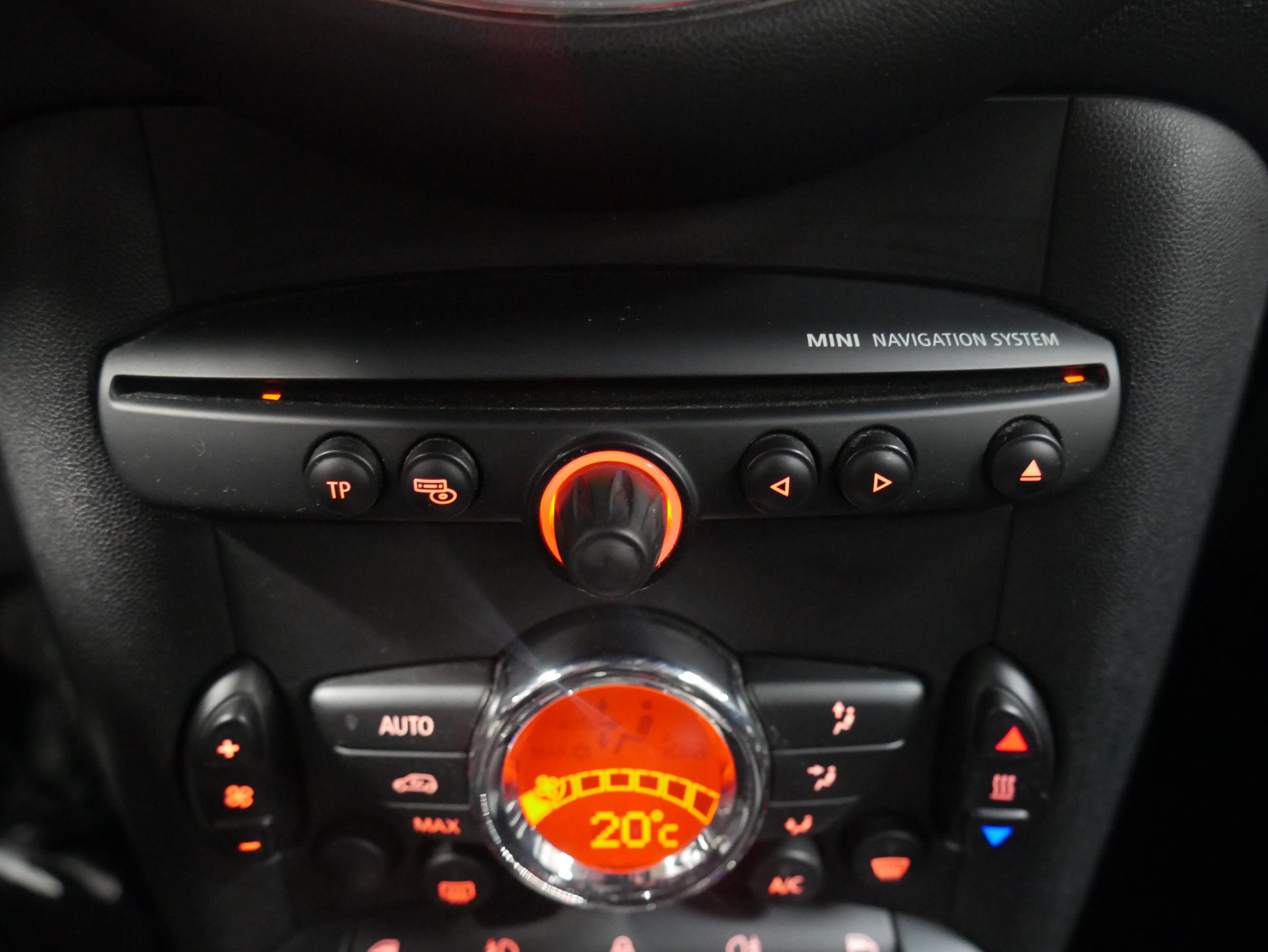 Mini Clubman, 2013 - pohled č. 17