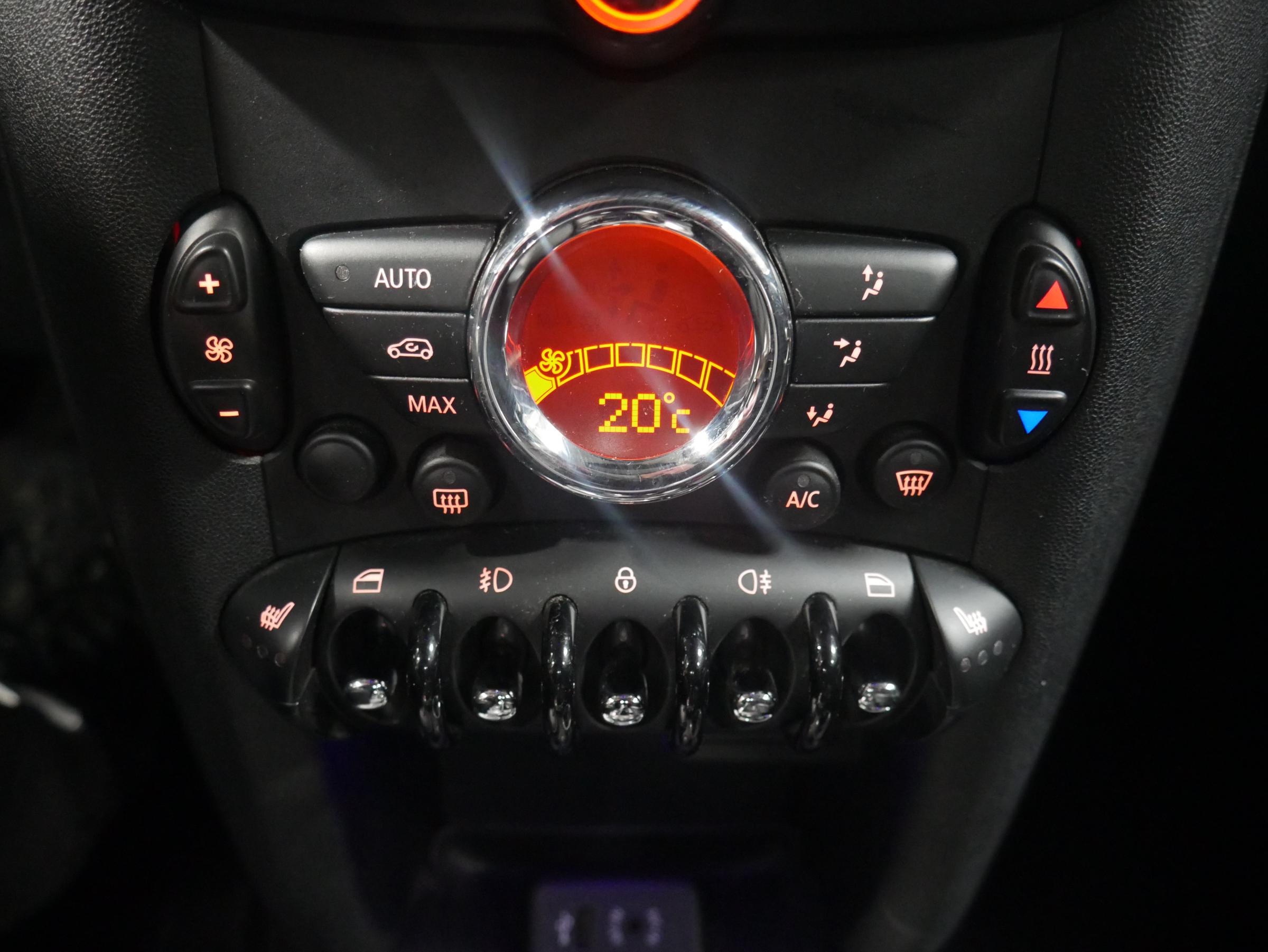 Mini Clubman, 2013 - pohled č. 18