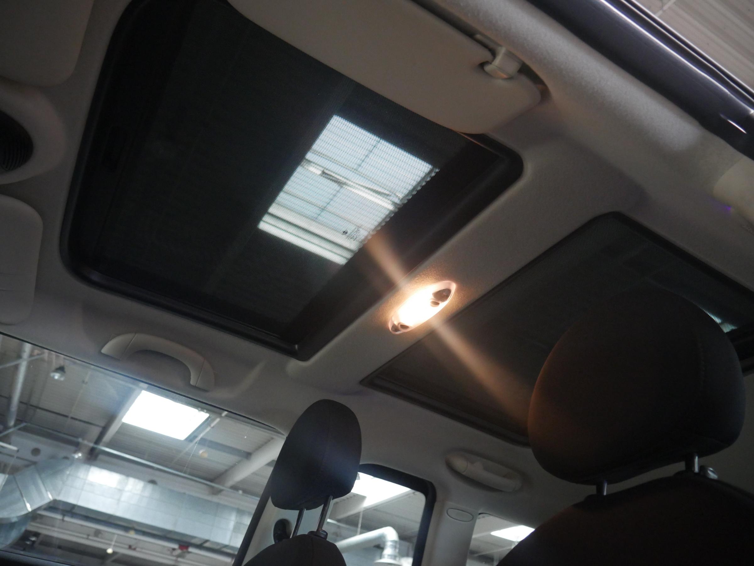 Mini Clubman, 2013 - pohled č. 21