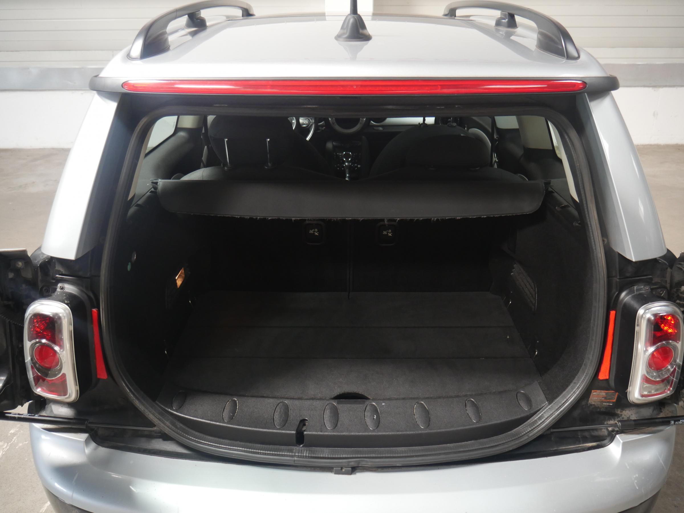 Mini Clubman, 2013 - pohled č. 7