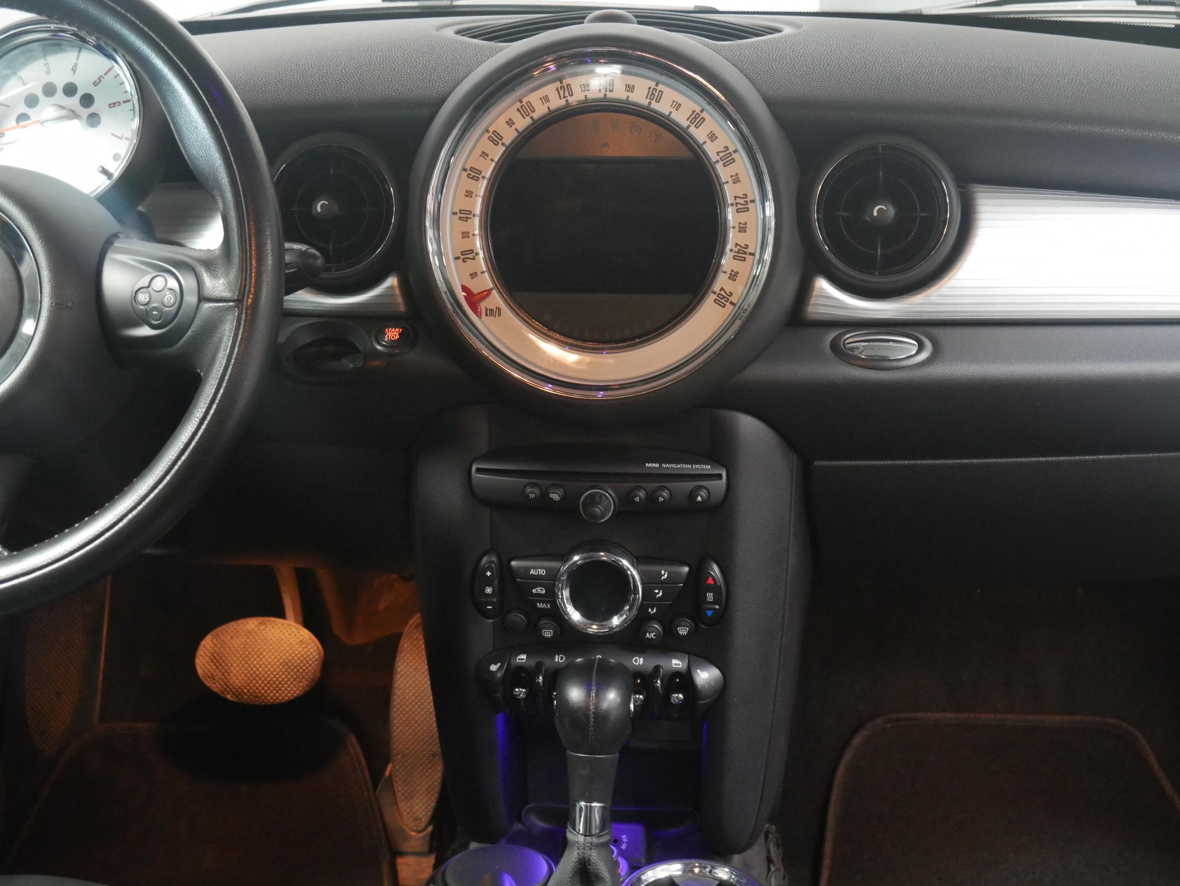 Mini Clubman, 2013 - pohled č. 9