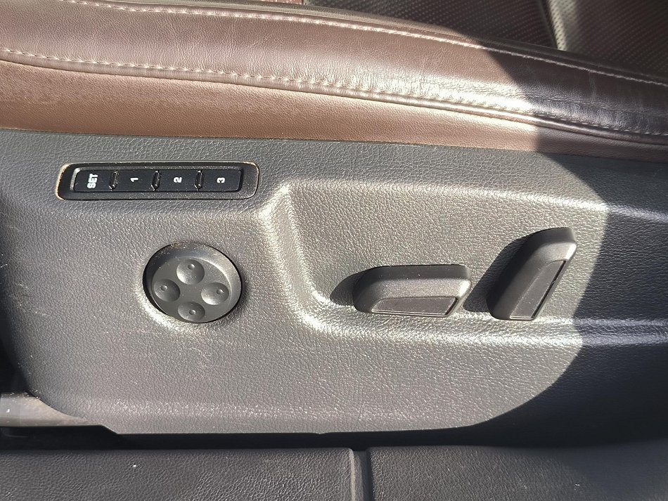 Škoda Superb II 2.0 TSI L&K