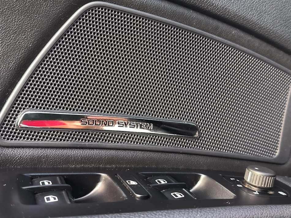 Škoda Superb II 2.0 TSI L&K