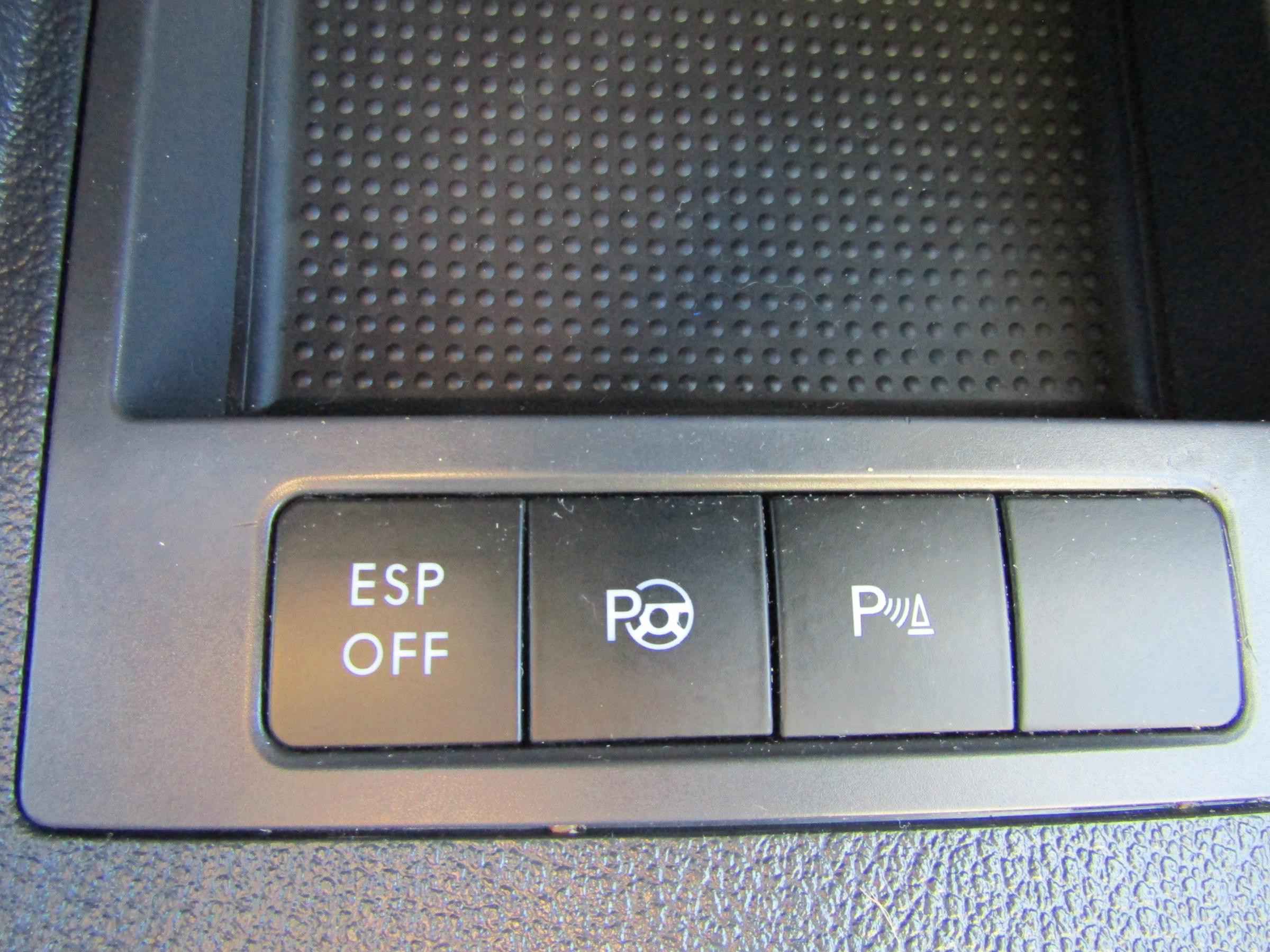 Volkswagen Touran, 2008 - pohled č. 19