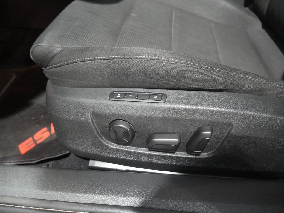 Škoda Superb III 2.0TDI 