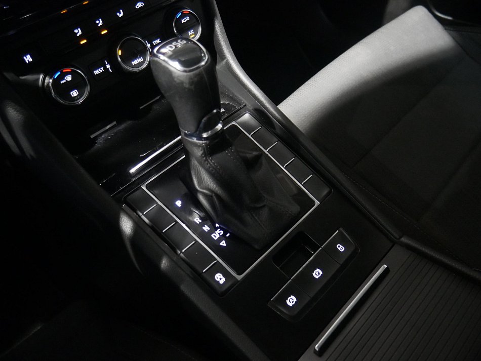 Škoda Superb III 2.0TDI 