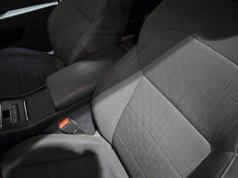 Škoda Superb III 2.0TDI 