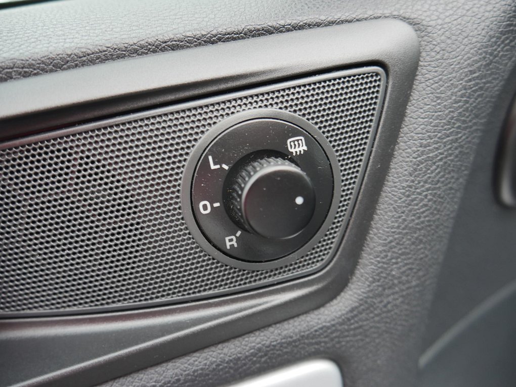 Škoda Octavia II 1.2 TSi Ambiente