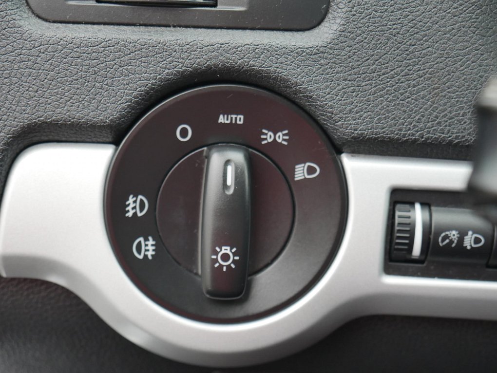 Škoda Octavia II 1.2 TSi Ambiente