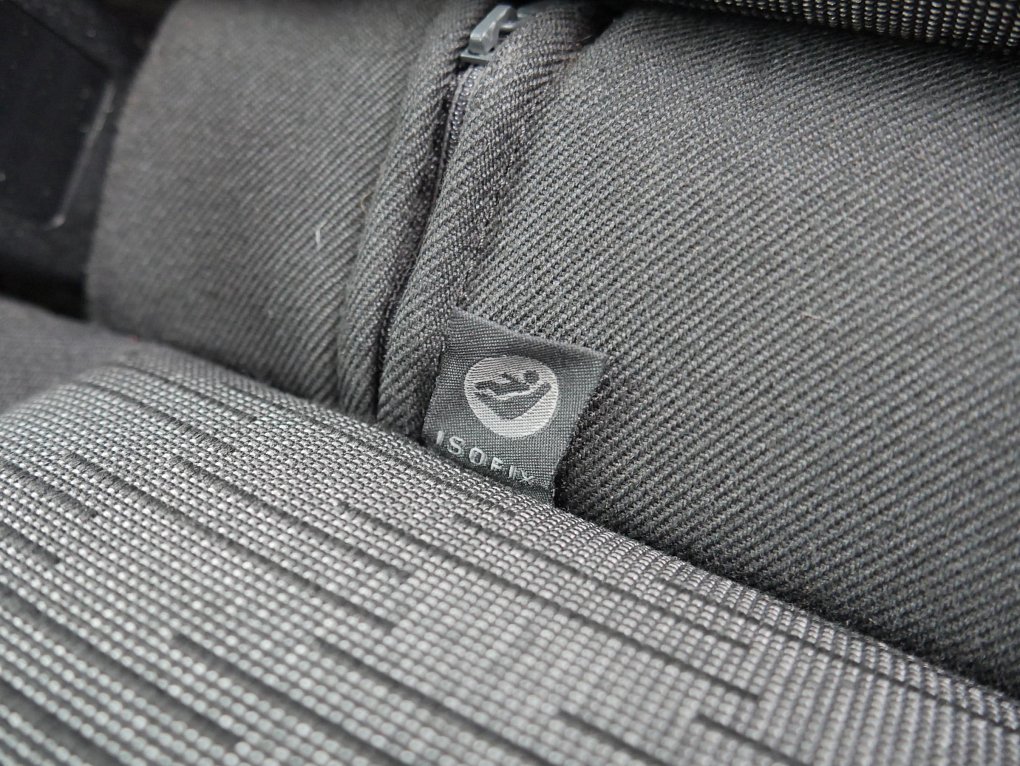 Škoda Octavia II 1.2 TSi Ambiente