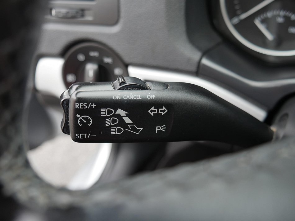 Škoda Octavia II 1.2 TSi Ambiente