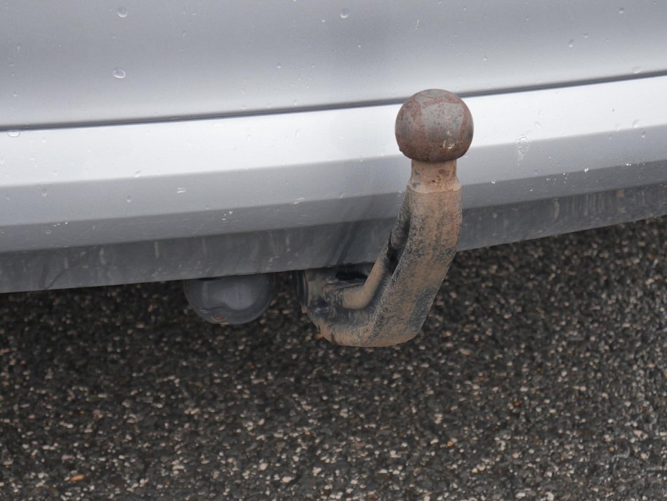 Škoda Octavia II 1.2 TSi Ambiente