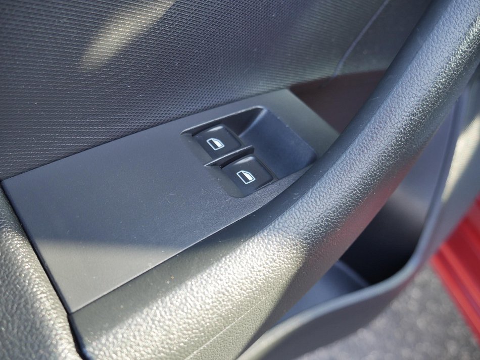 Škoda Rapid 1.2 TSi Ambition