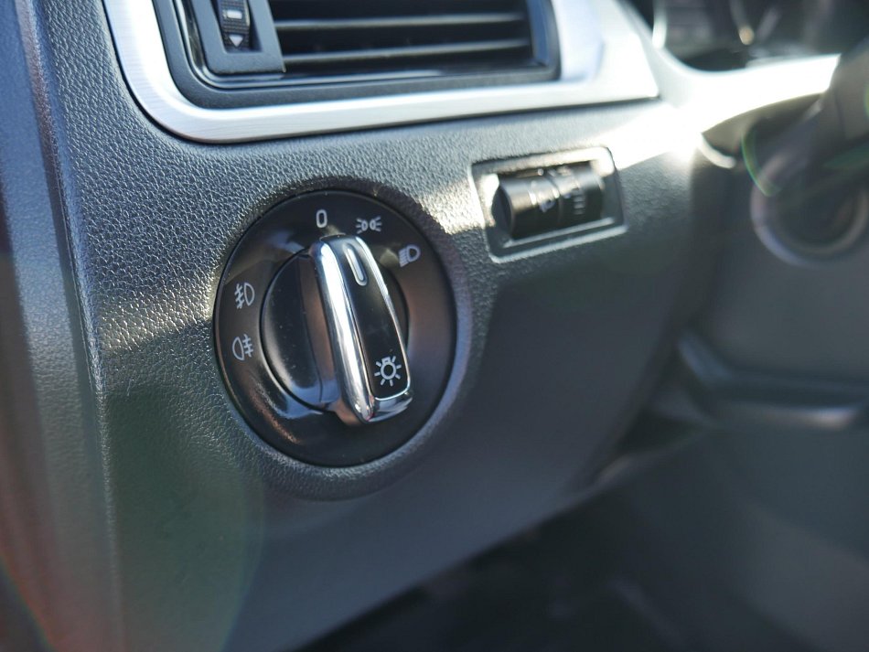 Škoda Rapid 1.2 TSi Ambition