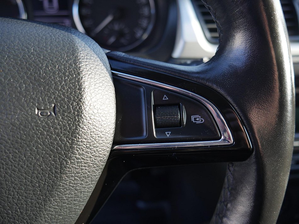 Škoda Rapid 1.2 TSi Ambition