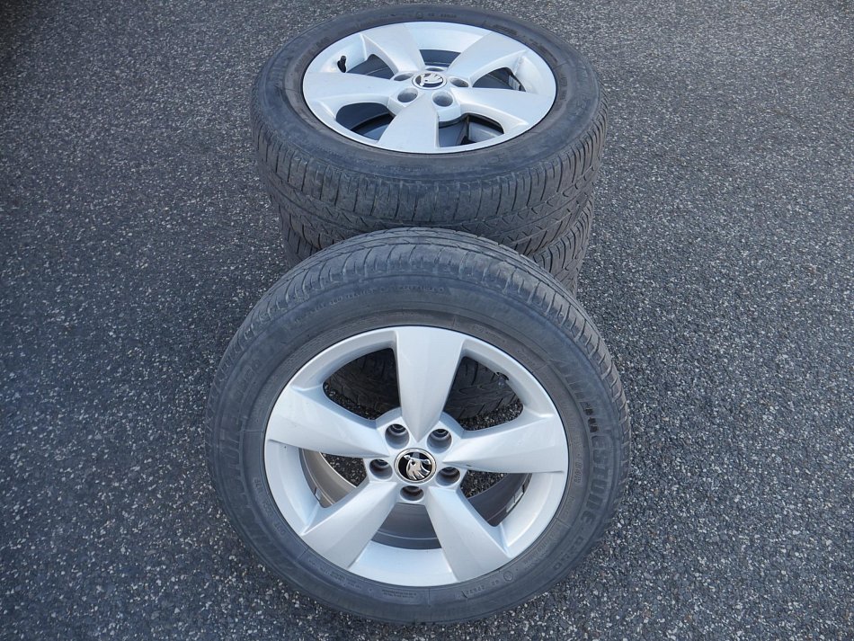 Škoda Rapid 1.2 TSi Ambition