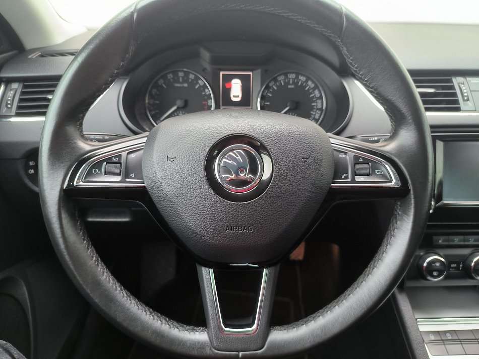 Škoda Octavia III 1.6 TDi Ambition