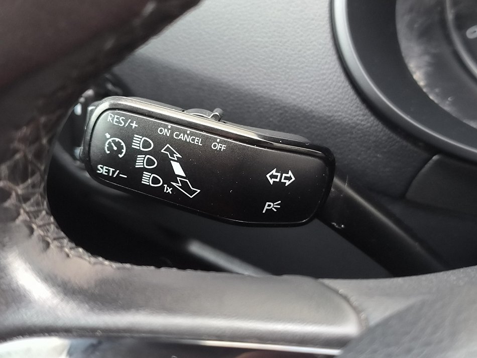 Škoda Octavia III 1.6 TDi Ambition