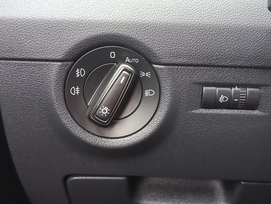 Škoda Octavia III 1.6 TDi Ambition