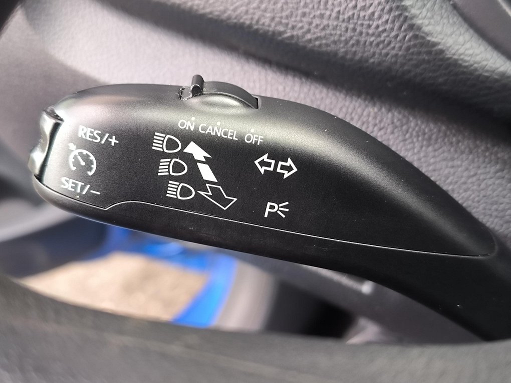 Škoda Fabia II 1.2 TSi Ambition