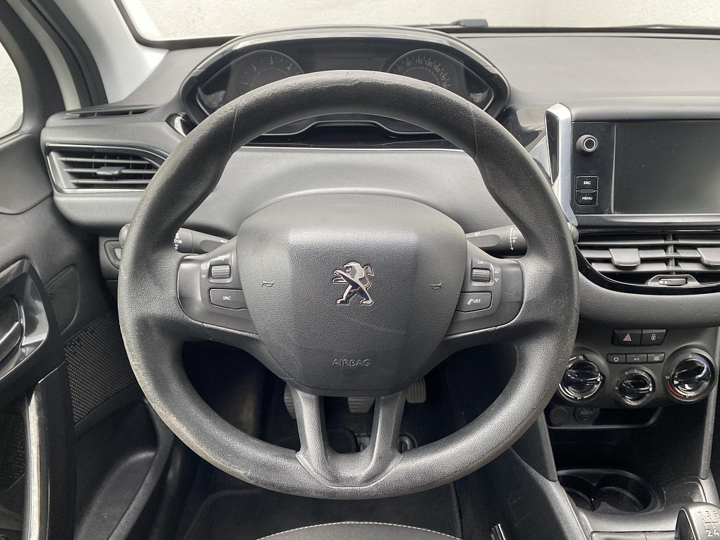 Peugeot 208 1.6HDi Active