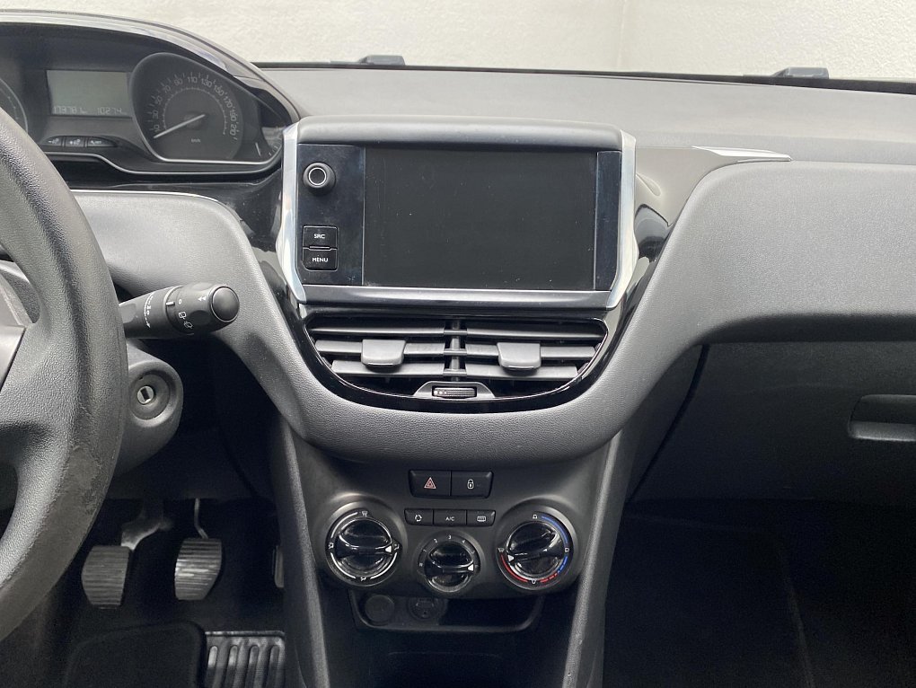 Peugeot 208 1.6HDi Active