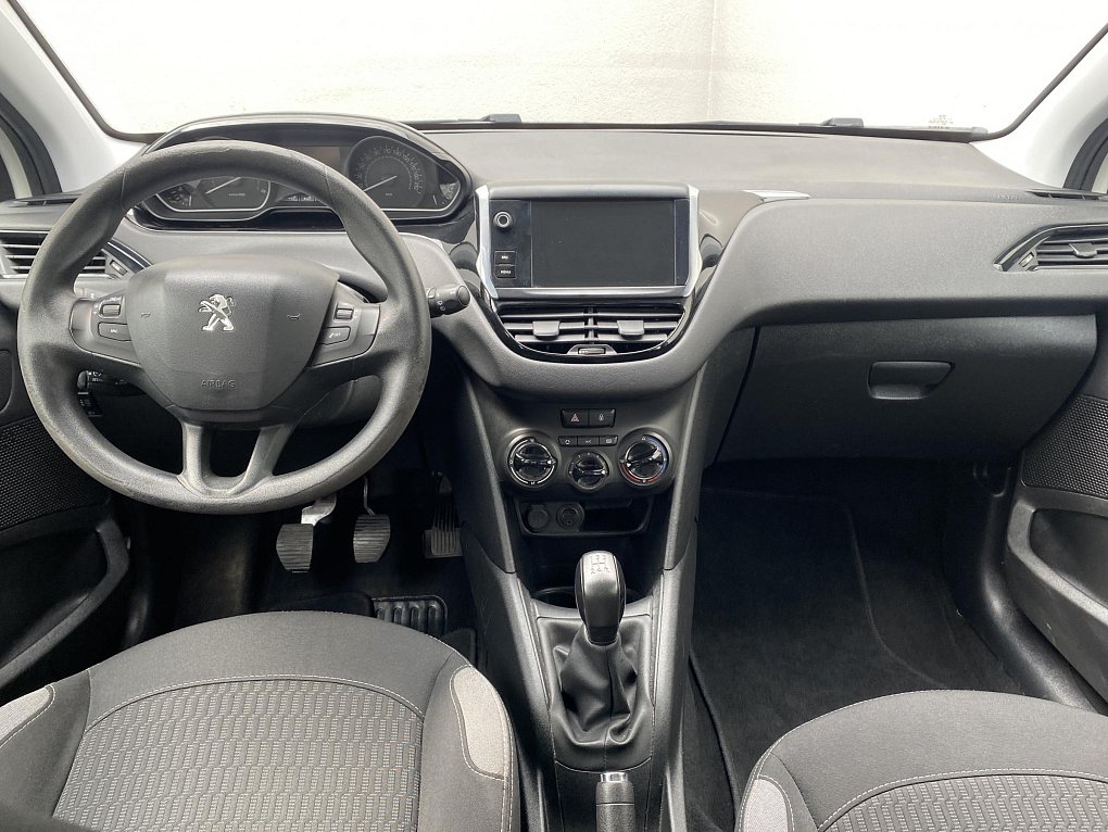 Peugeot 208 1.6HDi Active